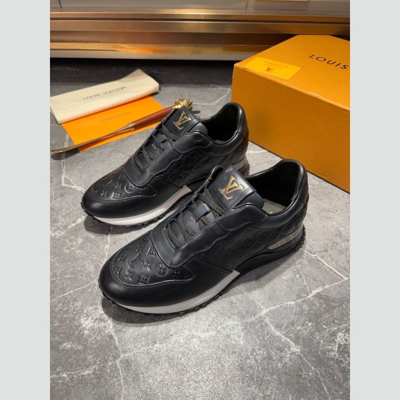 l**is V*t*n sneakers
